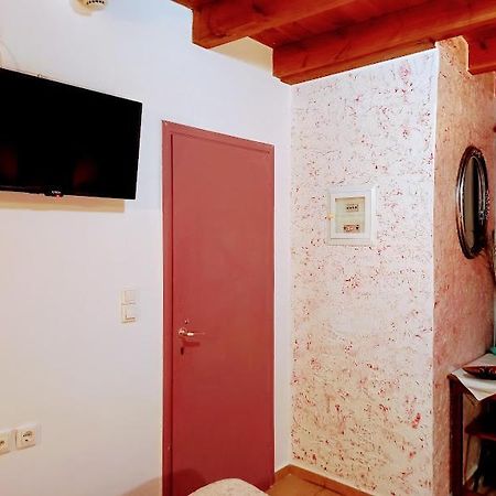 Caza Latina Apartment Chania  Exterior photo