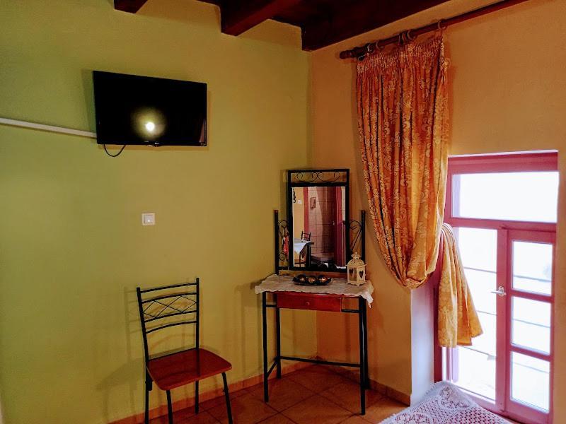 Caza Latina Apartment Chania  Exterior photo