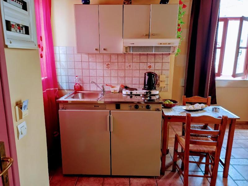 Caza Latina Apartment Chania  Exterior photo