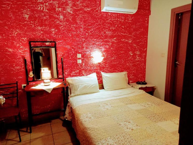 Caza Latina Apartment Chania  Exterior photo