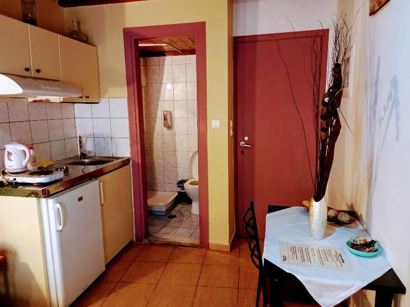 Caza Latina Apartment Chania  Exterior photo