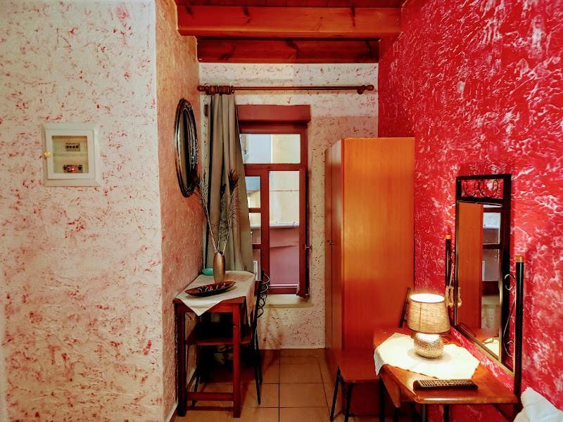 Caza Latina Apartment Chania  Exterior photo