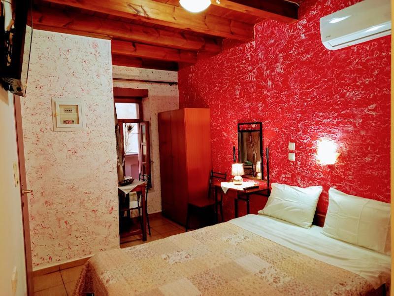 Caza Latina Apartment Chania  Exterior photo
