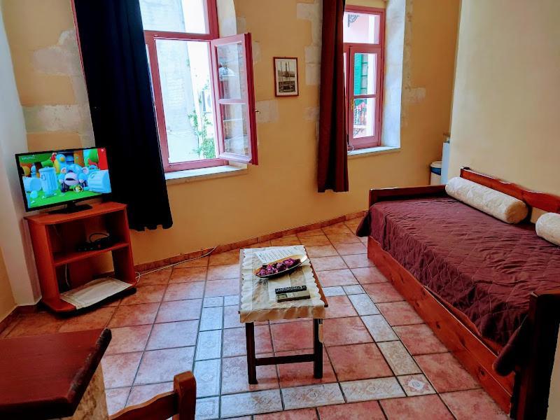 Caza Latina Apartment Chania  Exterior photo