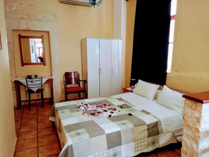 Caza Latina Apartment Chania  Exterior photo
