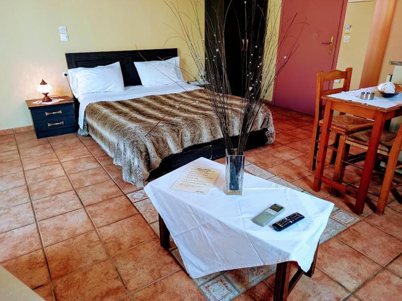 Caza Latina Apartment Chania  Exterior photo