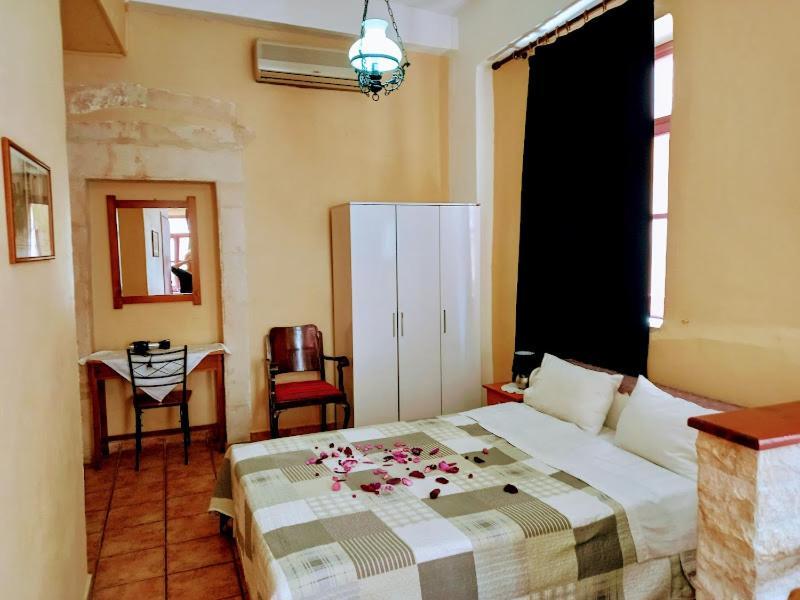 Caza Latina Apartment Chania  Exterior photo