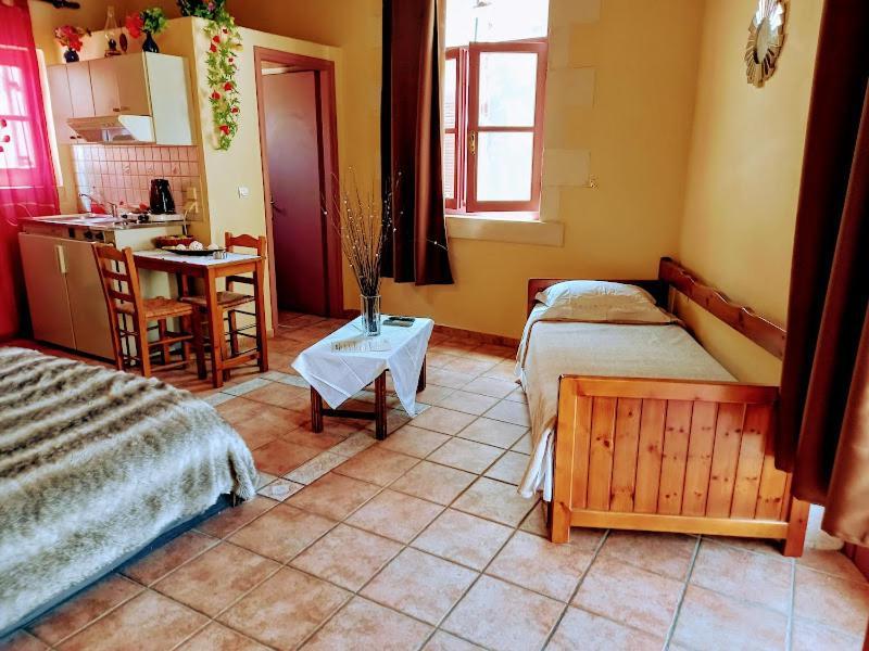Caza Latina Apartment Chania  Exterior photo